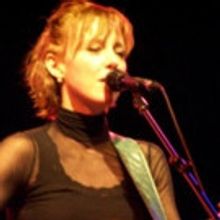 Oct 18: An Evening with Jonatha Brooke, Critically acclaimed American folk rock singe