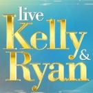 Madonna Visits LIVE WITH KELLY AND RYAN, Today