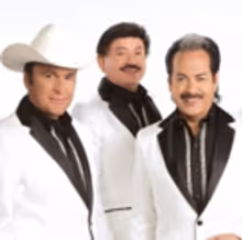 Los Tigres Del Norte Come to The Hollywood Bowl On Today, Today