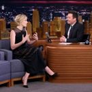 VIDEO: Greta Gerwig Learned to Write and Direct While Making LADY BIRD