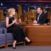 VIDEO: Greta Gerwig Learned to Write and Direct While Making LADY BIRD Video