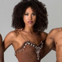 Dance Theatre Of Harlem Comes to The Broad Stage