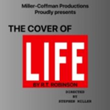 THE COVER OF LIFE to Open This Spring at The Gene Frankel Theater