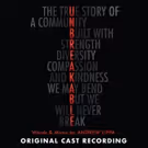 BWW Album Review: UNBREAKABLE (Original Cast Recording) is Stirring and Evocative
