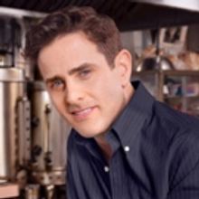 Joey McIntyre Moves Up Start Date in WAITRESS to Feb 4