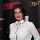 DVR Alert: Idina Menzel Will Discuss Her Off-Broadway Return in SKINTIGHT on LIVE With Kelly & Ryan Tuesday, July 3