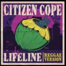 bergenPAC presents Citizen Cope on Nov. 10
