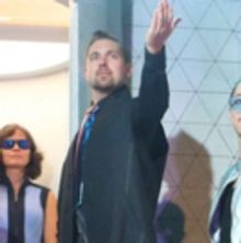 SHOCKA: The Story Of Energy & Hawaii Is Electrifying HTY