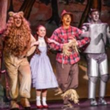 Croswell Opera House Kicks Off Christmas Season With THE WIZARD OF OZ