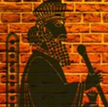 TALE OF SERSE Comes To Baltimore, Blending Poetry Of Rumi And Music Of Handel