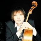 Cellist Julian Lloyd Webber to Perform at the Wesley Center this June