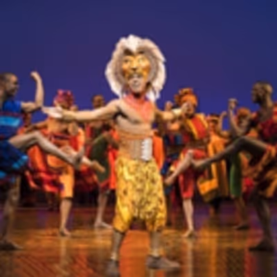 BWW Preview: THE LION KING Set to Play at Fox Cities P.A.C.
