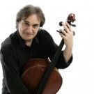 LA Chamber Orch's Baroque Conversations Showcases Cello Concertos - 11/2/17