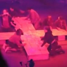 VIDEO: John Legend Gives the Students of Drama Club NYC a Behind the Scenes Look at J