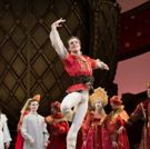 BWW Review: The National Ballet's THE NUTCRACKER is a Dazzling Tradition for All Ages