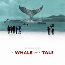 Megumi Sasaki's A WHALE OF A TALE Released on iTunes in US, Canada, UK