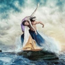 Northern Ballet Brings THE LITTLE MERMAID to Edinburgh