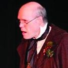 Watershed Public Theatre's A VICTORIAN CHRISTMAS CAROL Returns to Columbia State