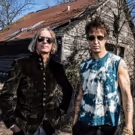 R.E.M's Peter Buck and Joseph Arthur Release Video for ARE YOU ELECTRIFIED
