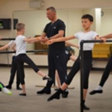Metropolitan Ballet Company Announces Audition For Free Boys' Scholarship Program…