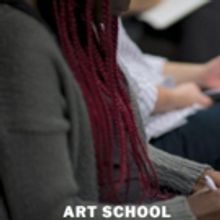 Art School Announces Next Events in Series on How To Improve and Protect Arts…