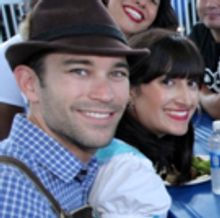 Oktoberfest By The Bay Opens at Pier 48 Tomorrow