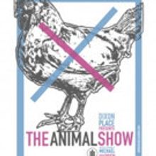 November 8 & 9: Multimedia Performance The Animal Show returns to Dixon Place