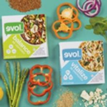 EVOL' Foods Launches Line Of Functional Nutrition Bowls And Expands Its Popular Morni