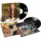 Official Glen Campbell Webstore Launches Today With Exclusive Releases & More