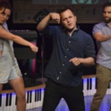 Comedy Fans Learn From The Pros At The 10th Anniversary Sarasota Improv Festival