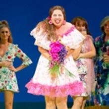 BWW Review: MURIEL'S WEDDING THE MUSICAL is a Triumph in Melbourne