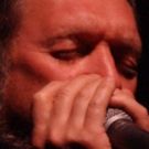Jeff Bird (of Cowboy Junkies) Celebrates His New Recording Felix Anima
