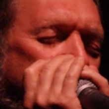 Jeff Bird (of Cowboy Junkies) Celebrates His New Recording Felix Anima