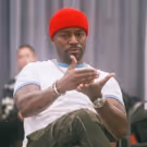 Photo Flash: Taye Diggs and More in Rehearsal for 'THOUGHTS OF A COLORED MAN...'…