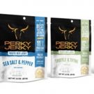 Perky Jerky Unveils First To Market, Ultra Premium Wagyu Beef Jerky Line With Three…