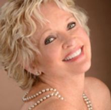 Christine Ebersole And Robert Kimball Celebrate Johnny Mercer At NJPAC