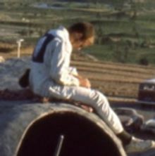 Calarts And Redcat Present Symposium On Seminal Project  REFRAMING THE HOUSE OF DUST