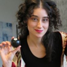 Macha Theatre Works Presents World Premiere of SMOKE & DUST