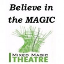 DUTCHMAN & THE SLAVE Set to Run in Repertory at Mixed Magic Theatre