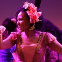 Photo Flash: Connecticut Repertory Theatre Presents AS YOU LIKE IT
