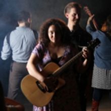 Photo Flash: Underscore Theatre and The Den Theatre Present HAYMARKET