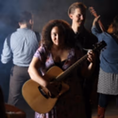 Photo Flash: Underscore Theatre and The Den Theatre Present HAYMARKET