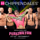 Party With Perez This Summer When Perez Hilton Joins Chippendales As Special…