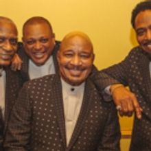 The Stylistics Visit Warrington