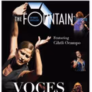 Nov 9 & 10: 'Voces' - Latino boleros, Gypsy flamenco, African-American jazz & blues…