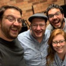 The 'Broadwaysted' Podcast Welcomes THE PROM's Josh Lamon
