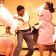 BWW Review: Actor's Theatre Brings THE MOUNTAINTOP Down to Earth – So It Can Soar