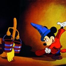 Houston Symphony to Accompany Screening of Disney's FANTASIA Live