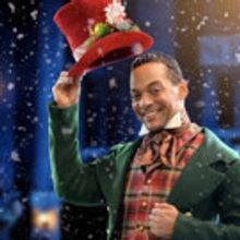 Trinity Rep to Celebrate 40th Anniversary of A CHRISTMAS CAROL