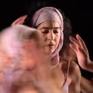 BWW REVIEW: UP CLOSE ON HOPE Has Something For Everyone